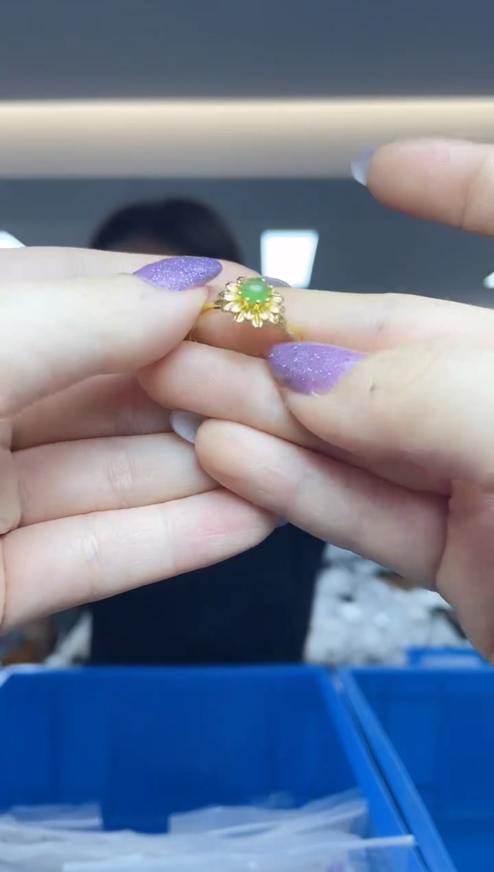 【闪购商品】和田玉`未镶嵌（多样性发一件）