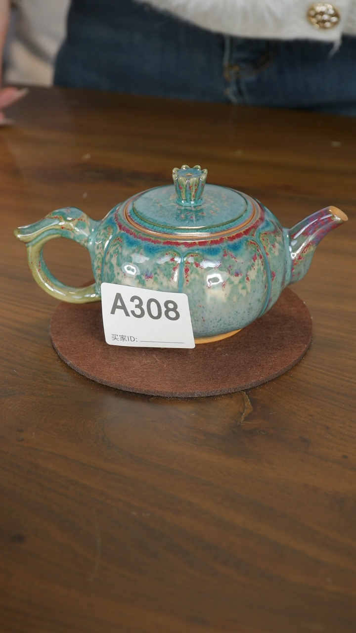 【闪购商品】摆件唐宫美物甄选【物品】