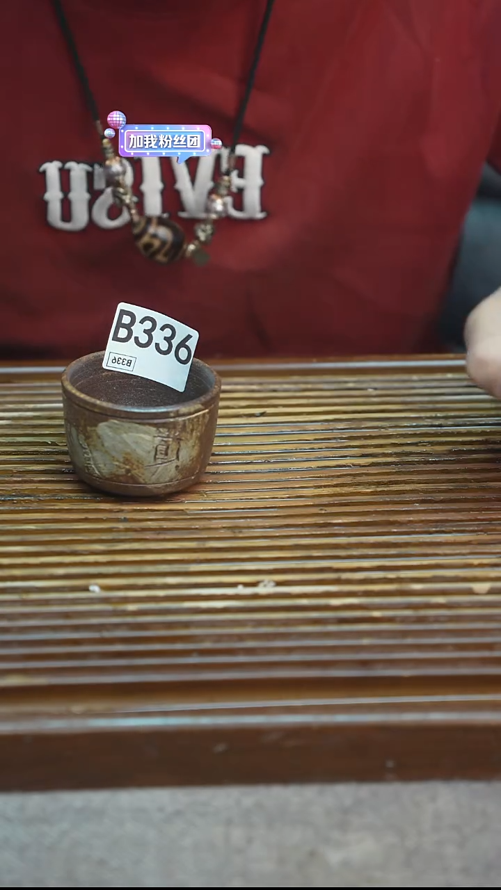 手工粗陶茶具每只不一样