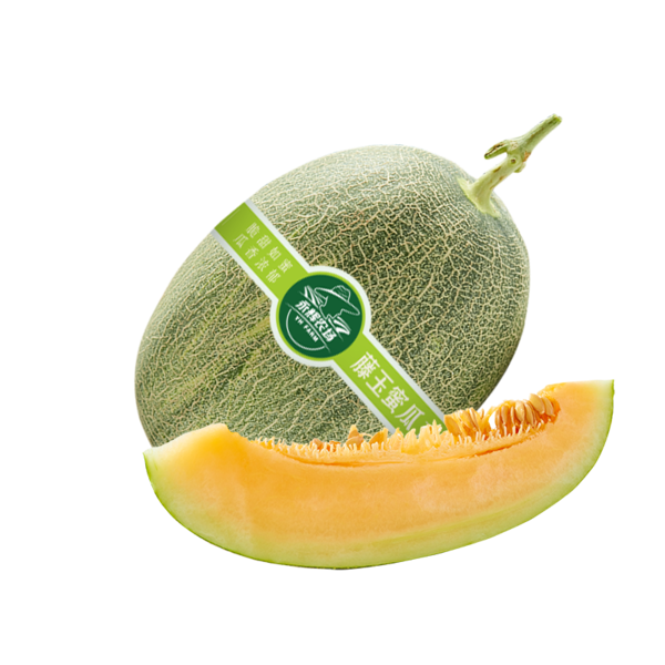 藤玉蜜瓜 1.5kg