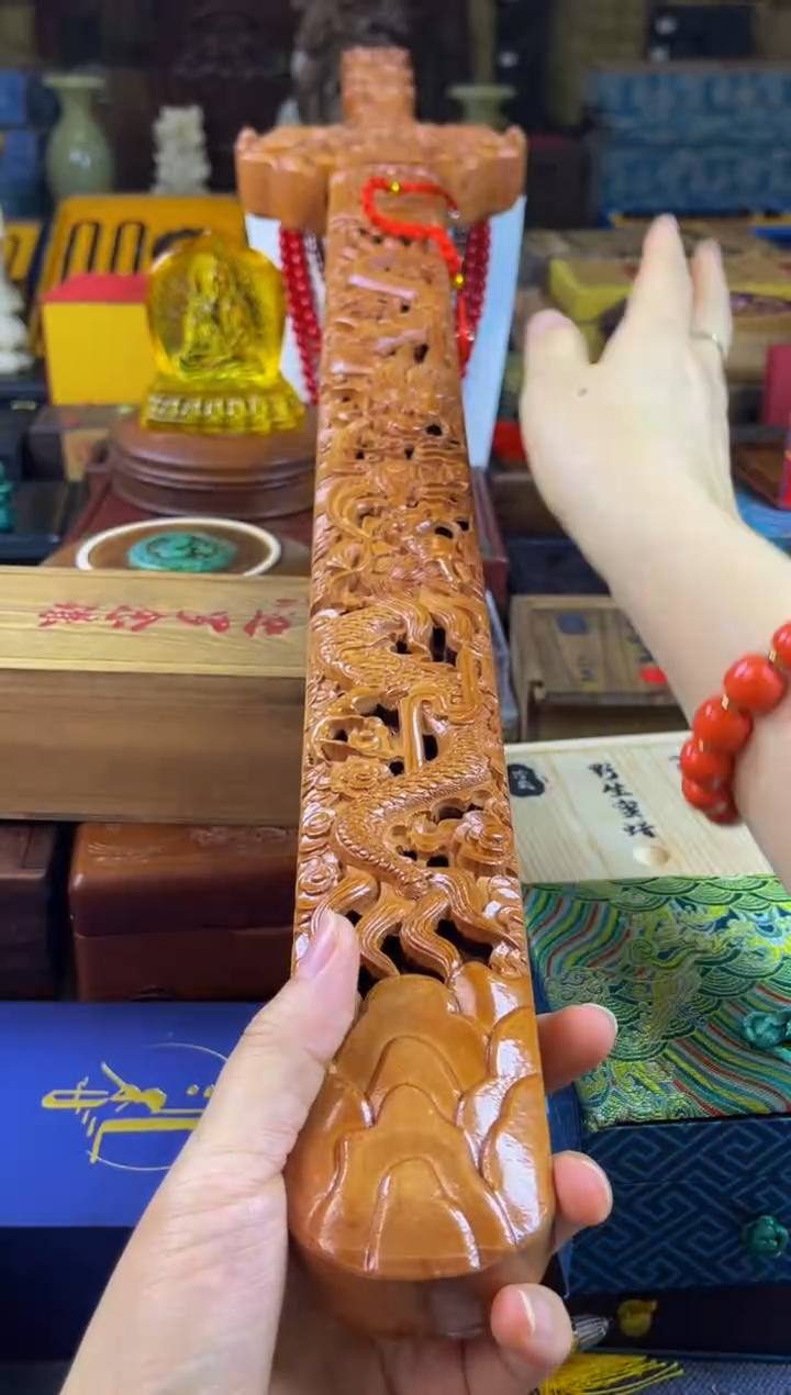 林氏直播精选推荐