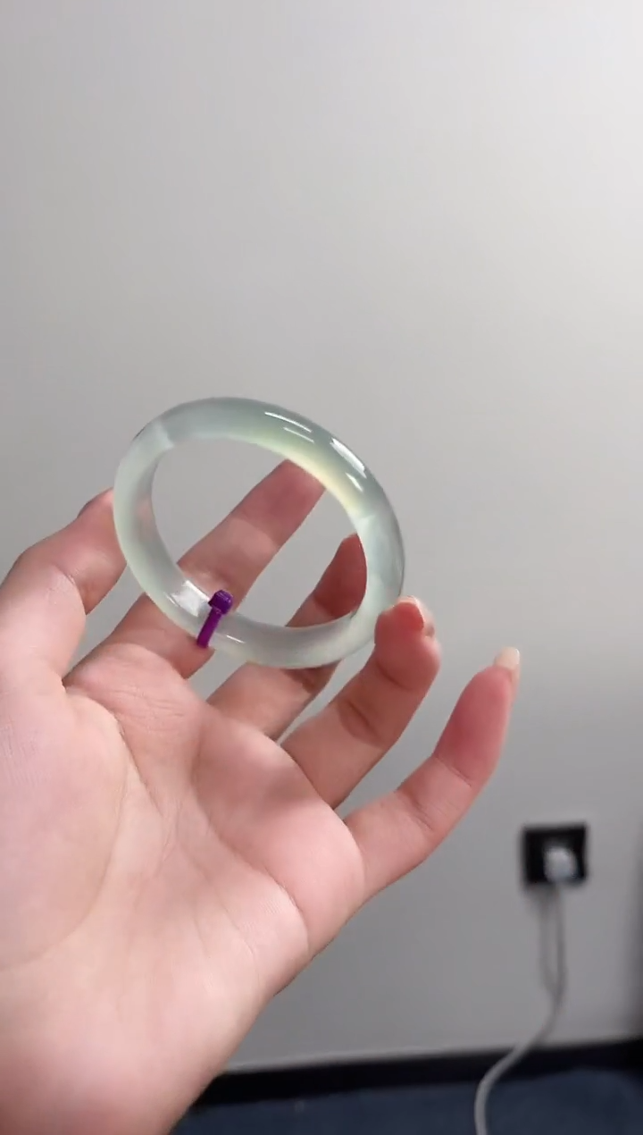 玛瑙/玉髓手镯未镶嵌50圈 需要包容