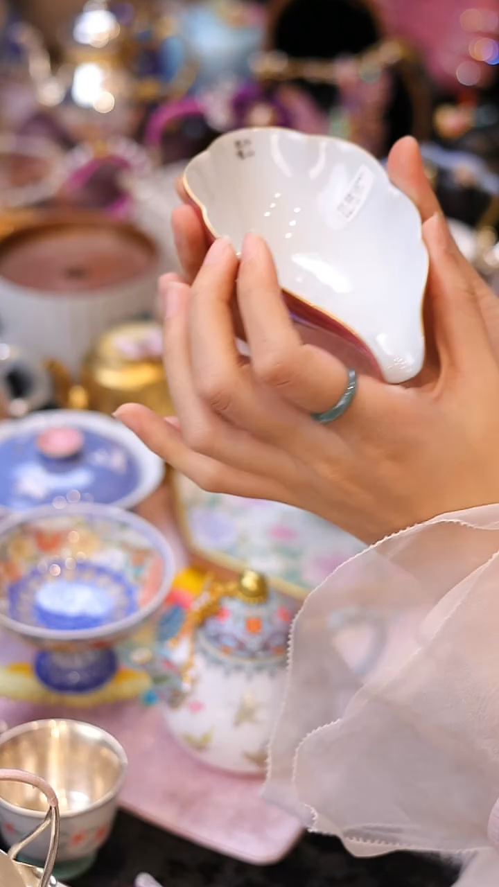 【闪购商品】摆件山怂阿卿直播间@@ws016