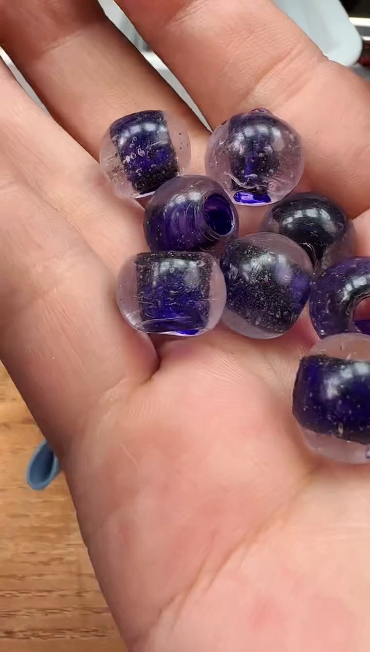 【闪购商品】树脂制品【 肖钟出品 】随发1颗