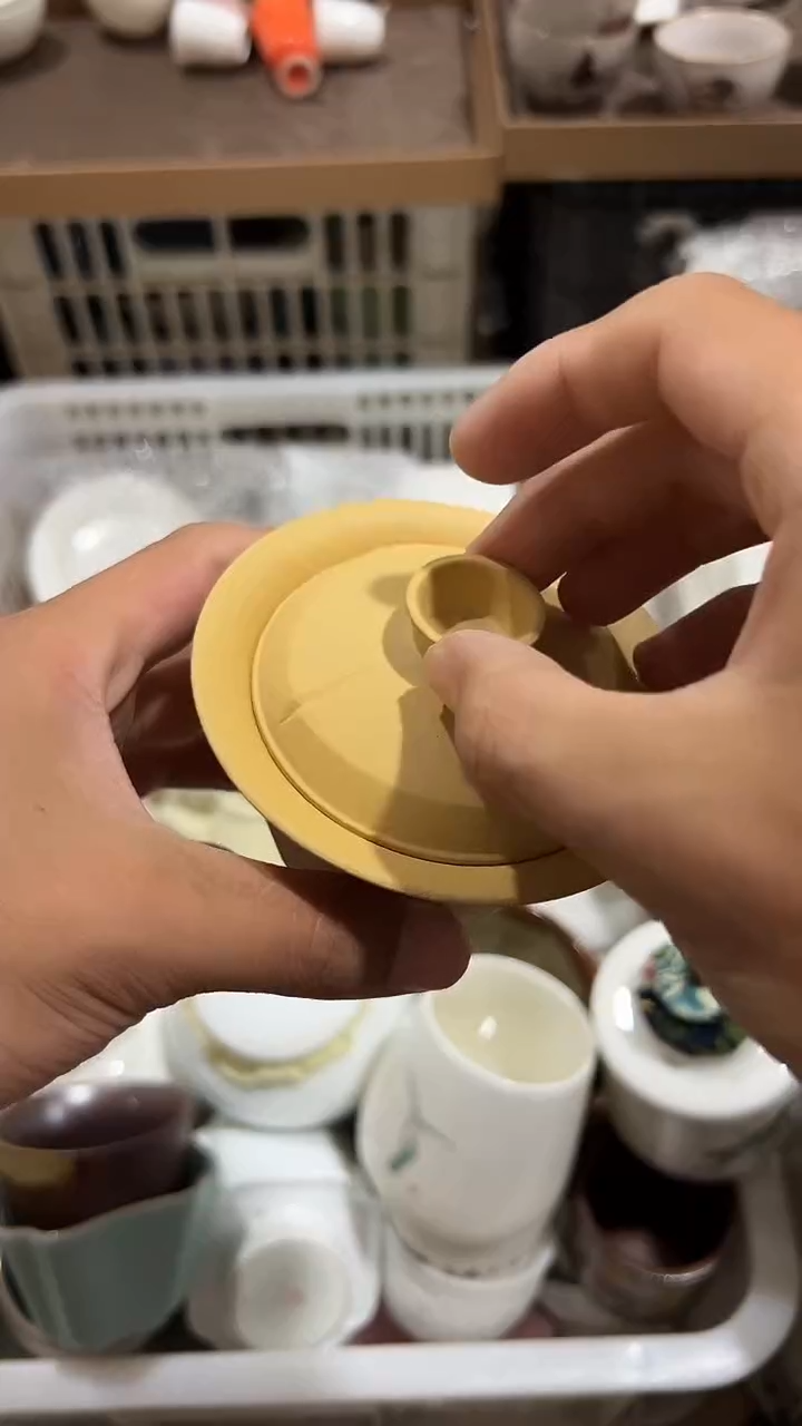 其他微瑕茶器福利品 