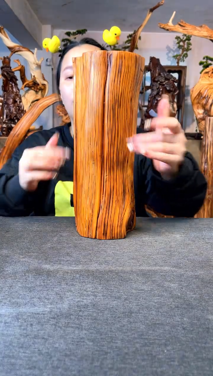 【闪购商品】柏木（崖柏）崖柏小件