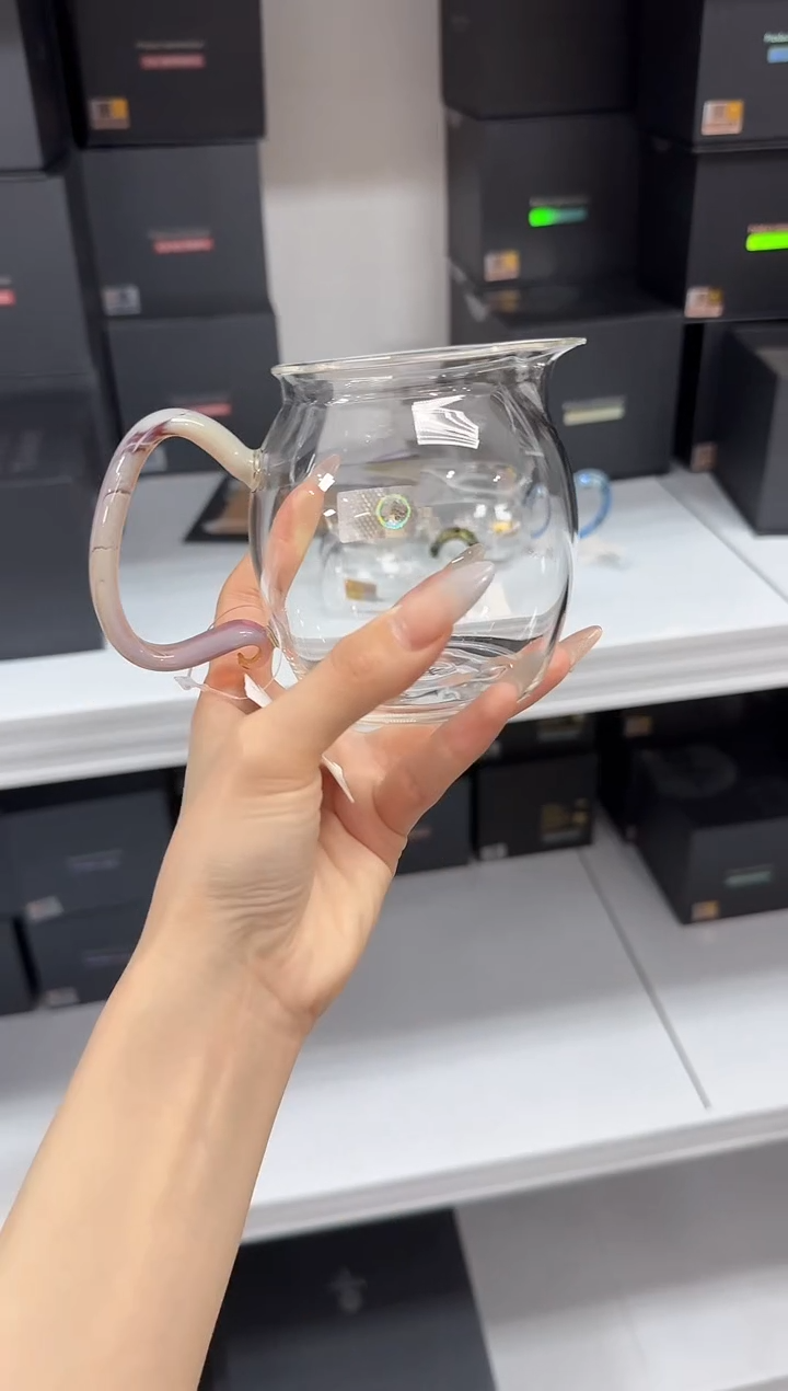 【闪购商品】@@禾器凤仪舒然凤颜粉玉