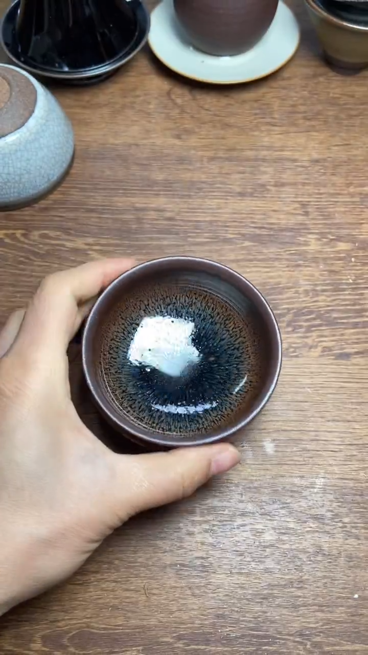 茶盏62建盏茶盏茶盏