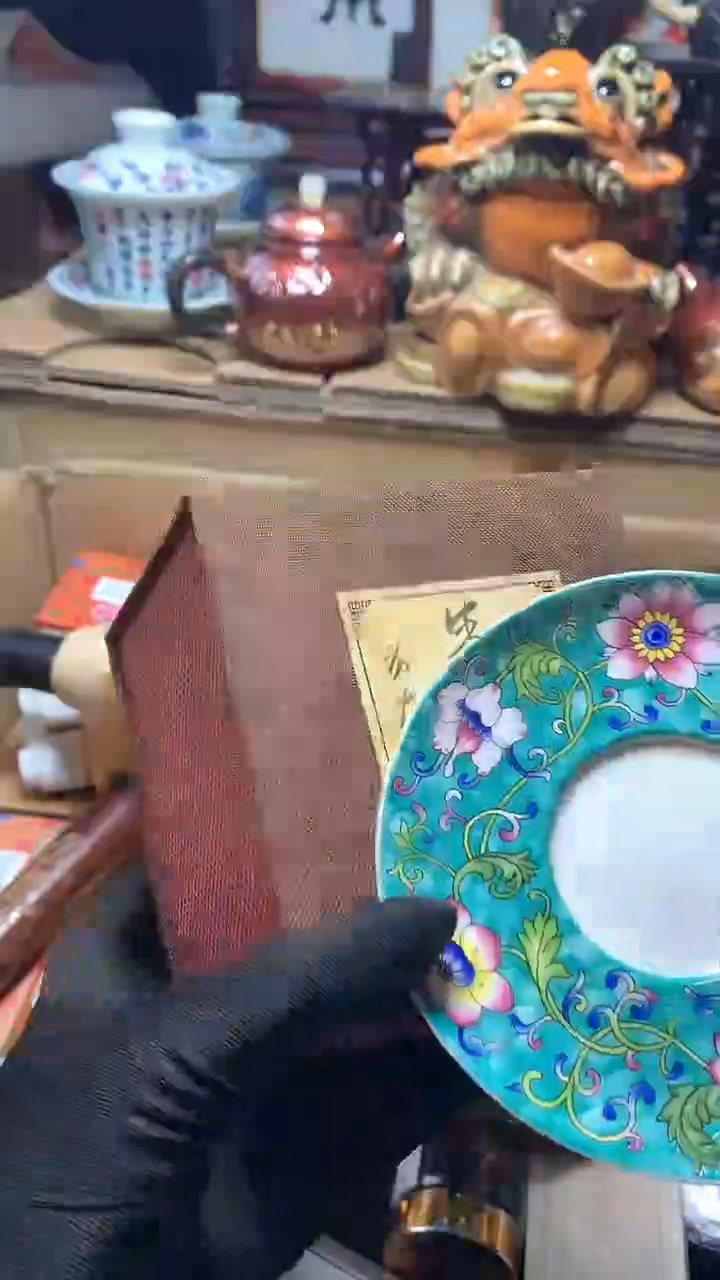 【闪购商品】瓷器默认微瑕瓷器