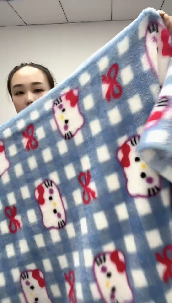 法兰绒3X1.8左右以主播所说为准