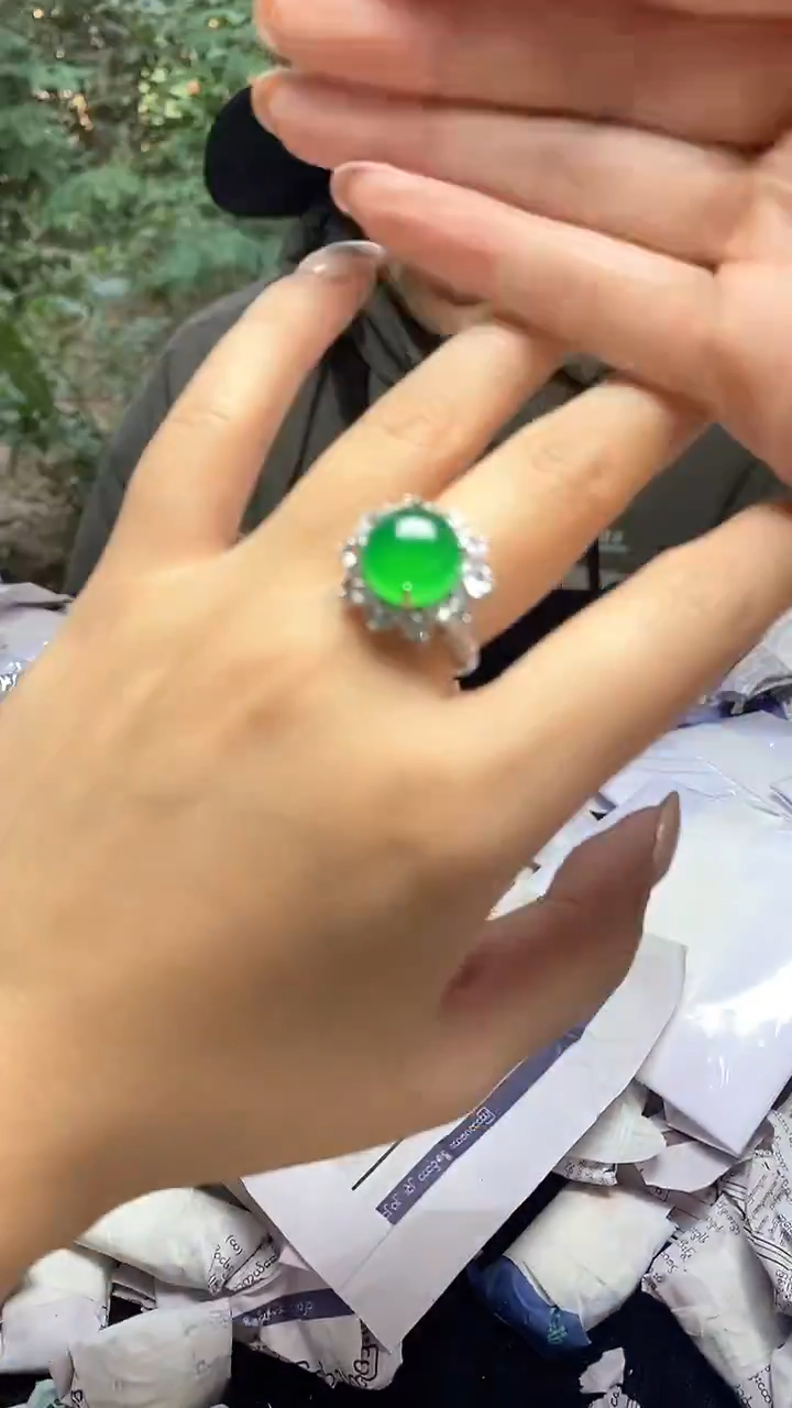 满色吊坠 所见即所得！3