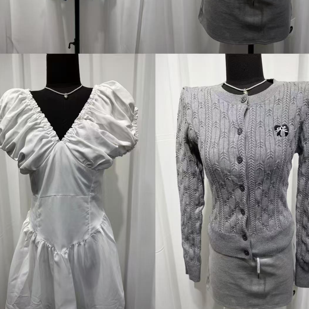 新款时尚运动休闲韩系复古百搭薄款宽松设计感外套