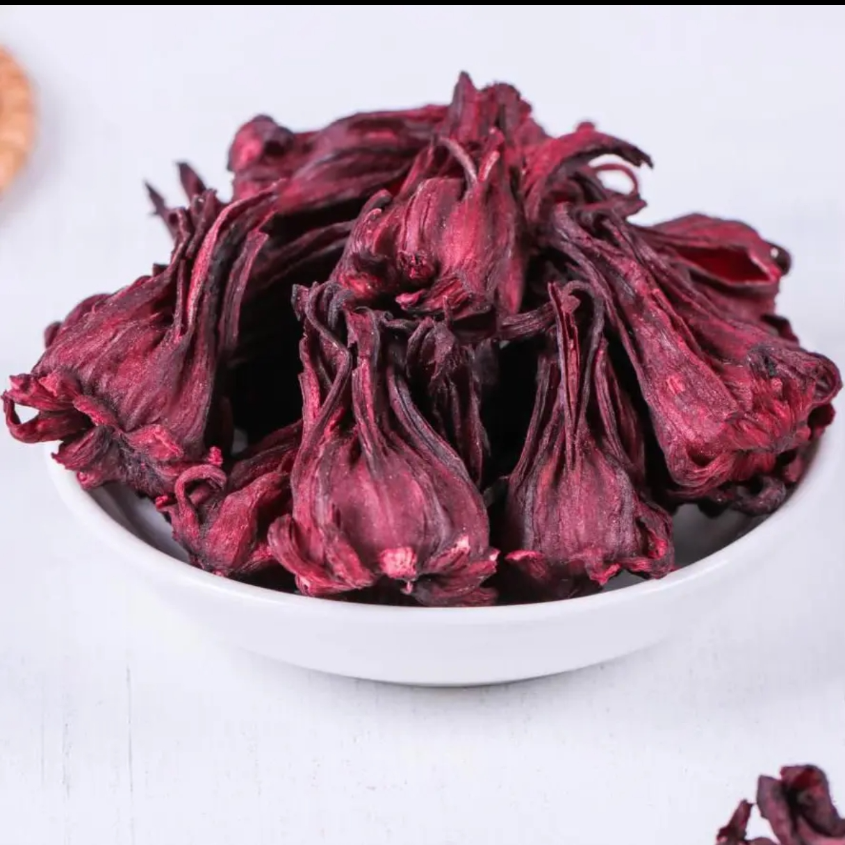 洛神花玫瑰茄50g无硫熏 拍2发3拍3发5