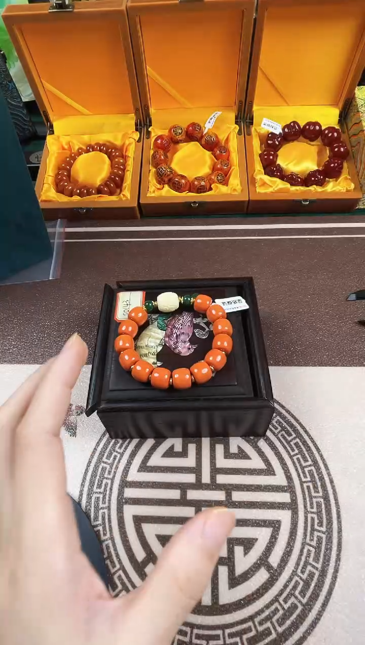 无非金属【闪购商品】三   姑娘 美姐精品高端饰品