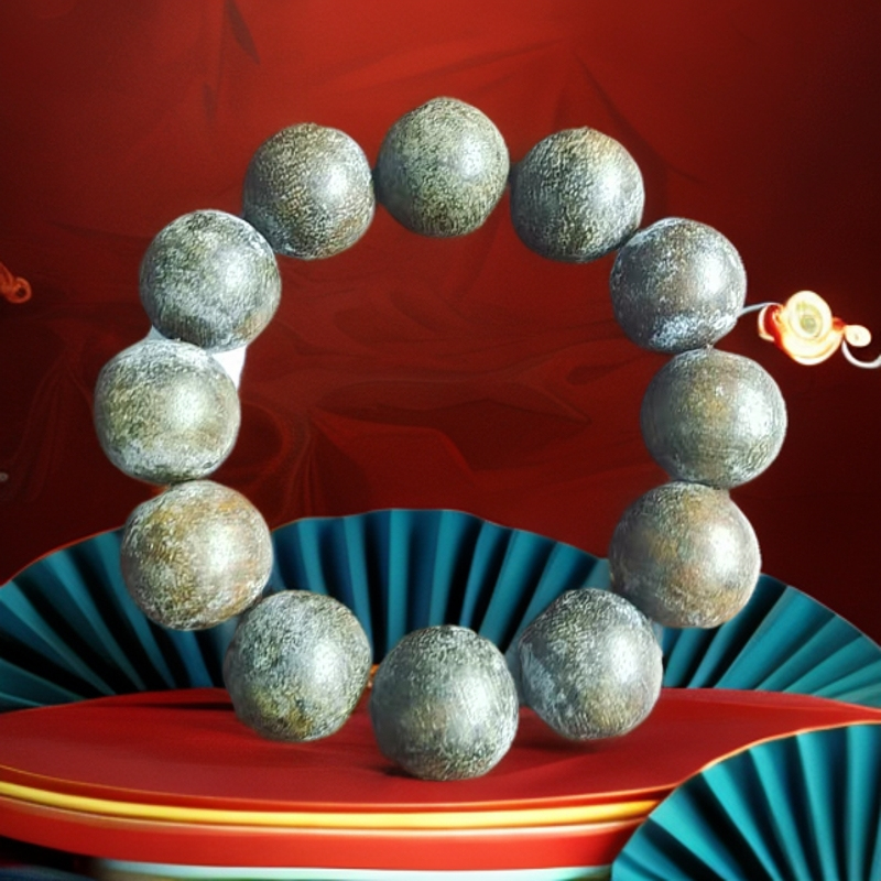 899号文玩成品手串