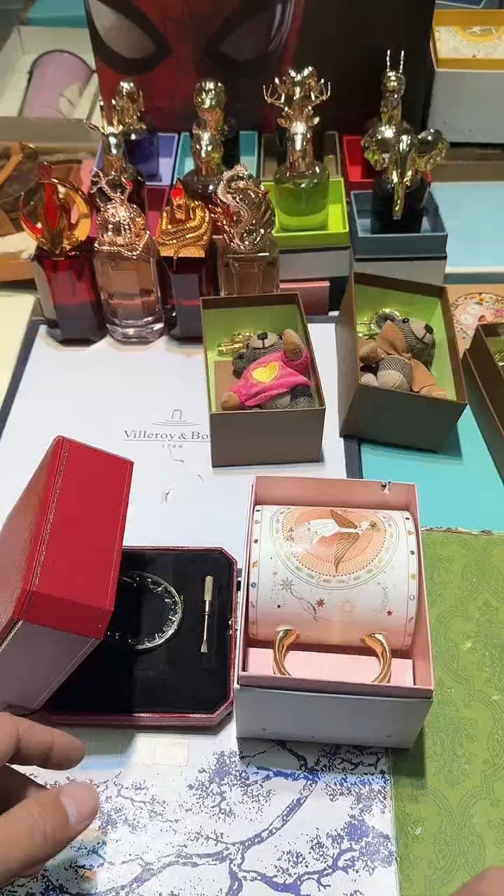 【闪购商品】瓷片换类目孤品单品一件不留