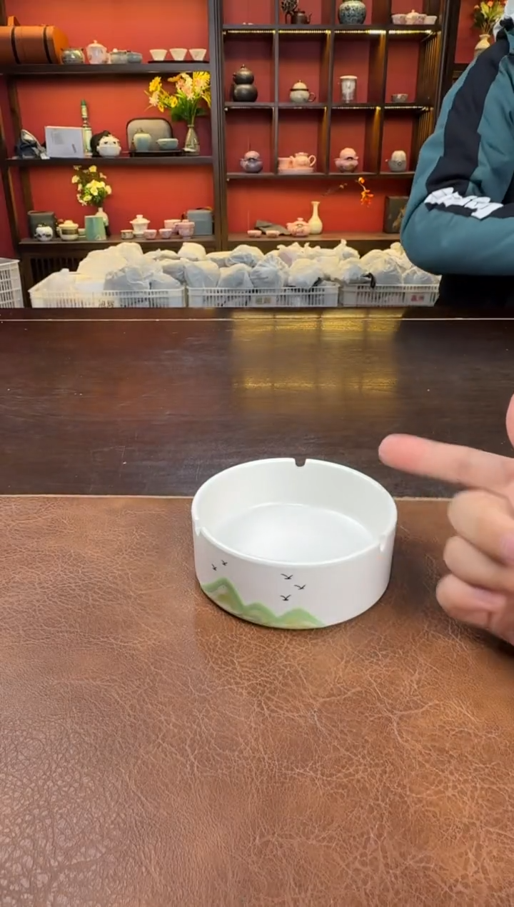 这是真便宜-旅行茶具