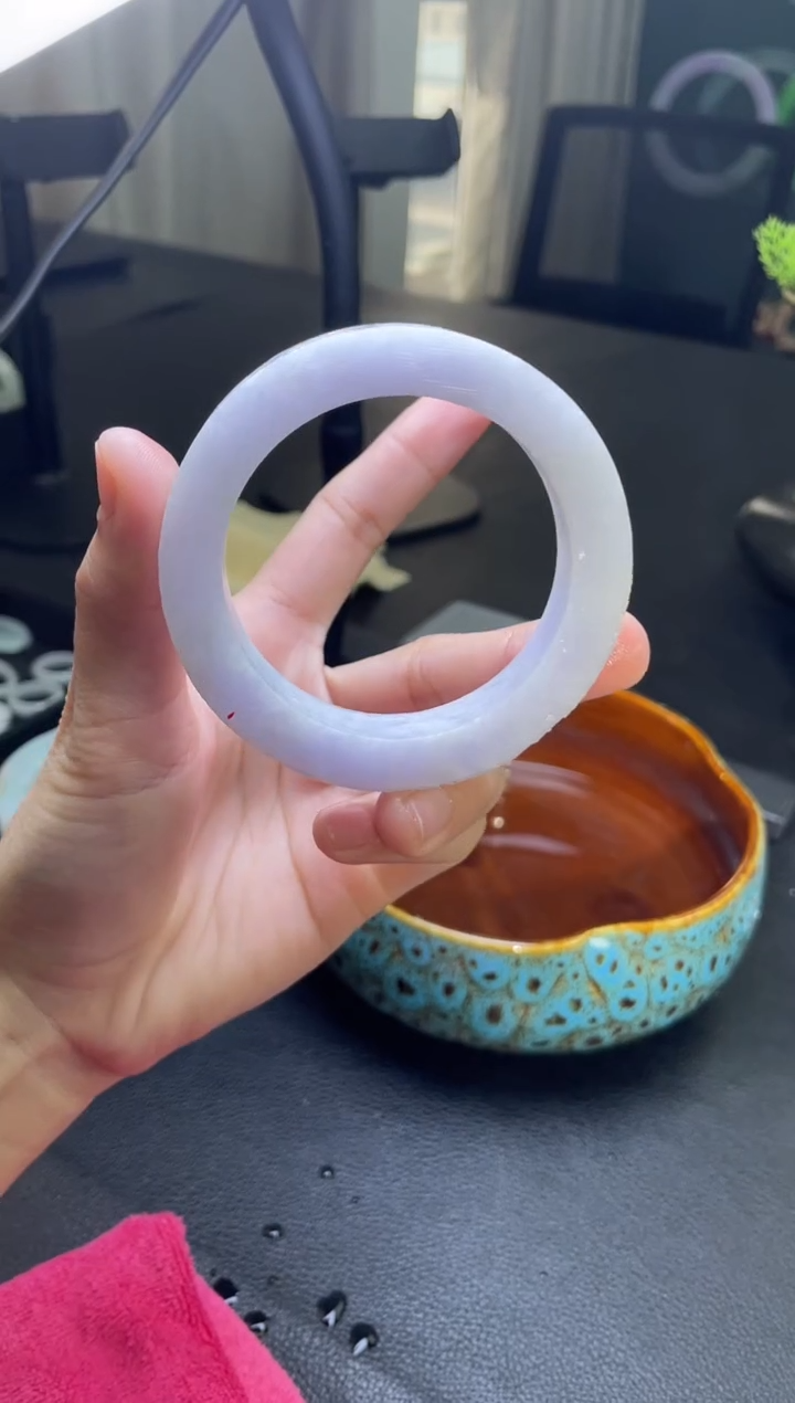 【闪购商品】定制翡翠手镯未镶嵌定制手镯