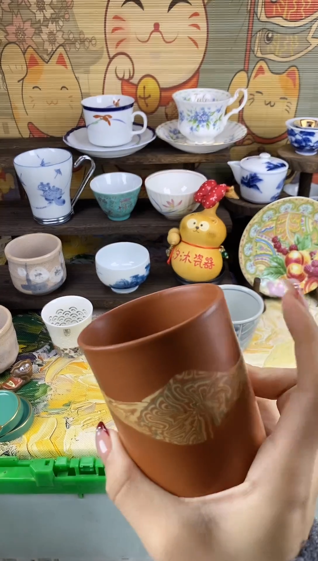 瓷片土豆专属链接