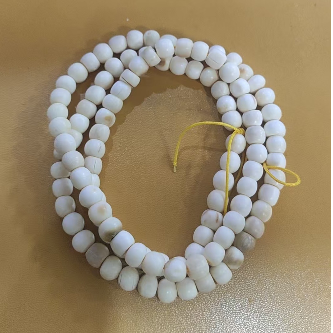 猛犸约42.4克脖挂XY061