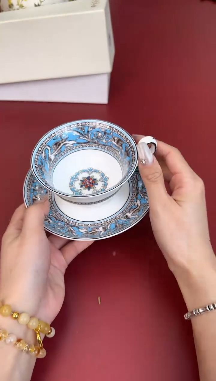 【闪购商品】瓷片正午瓷缘 臻品源泉@@H397