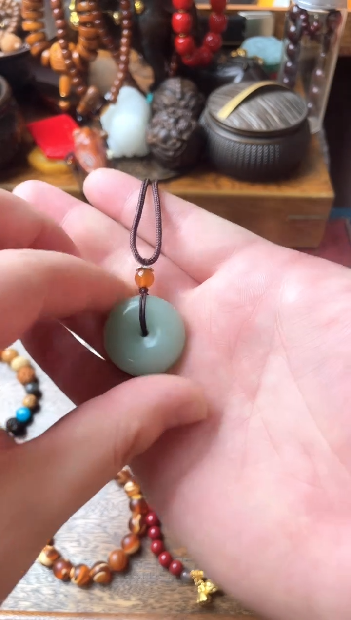 文玩手串二老板专属链接