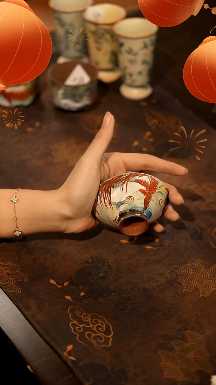 【闪购商品】山居秋暝手工手作@@646