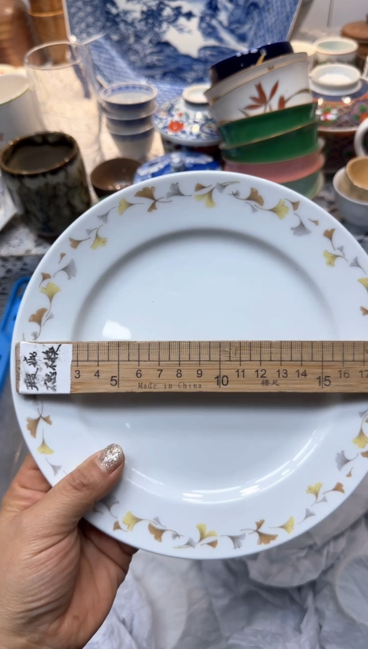 【闪购商品】370回流瓷器，默认微瑕，18包邮