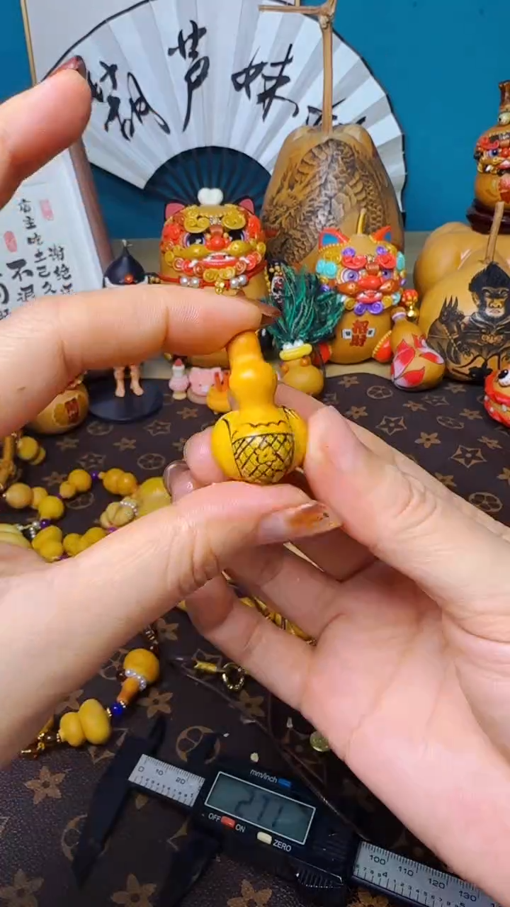 【闪购商品】742文玩葫芦文玩好物