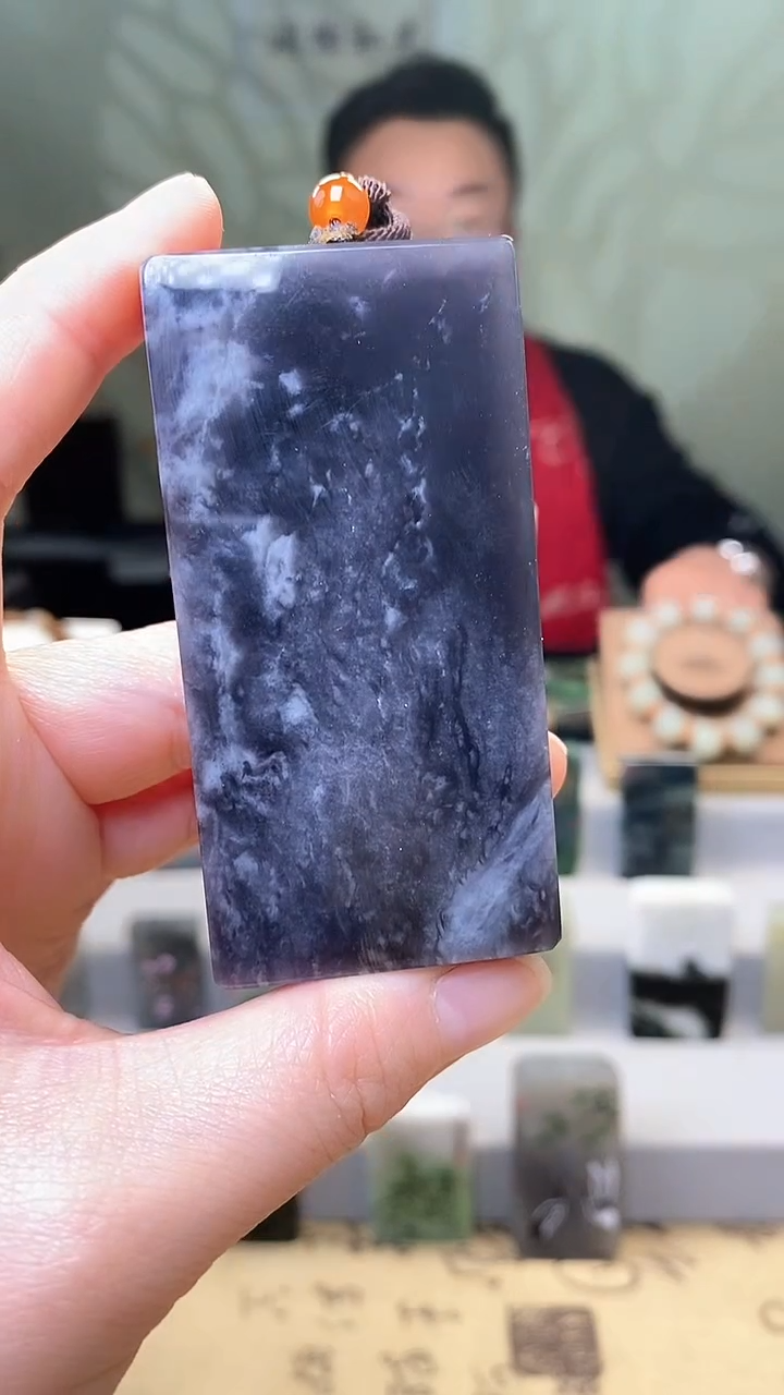 【闪购商品】和田玉挂件未镶嵌51