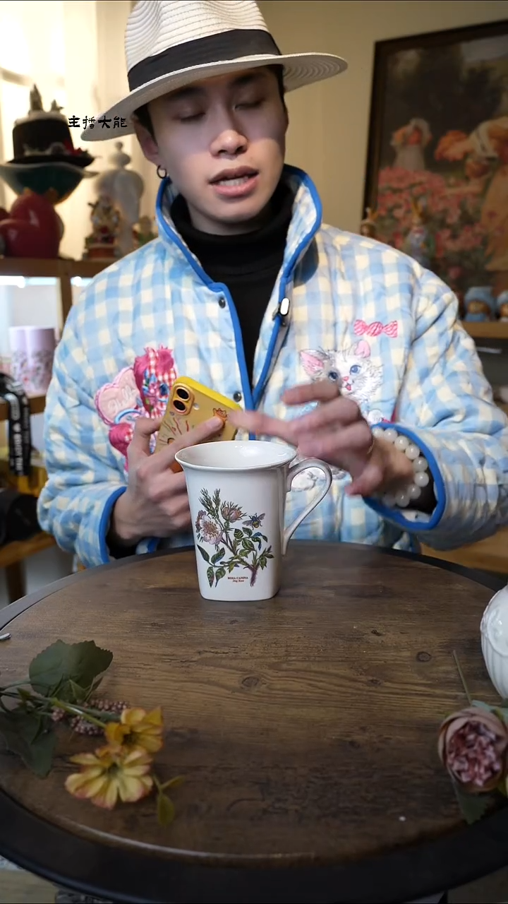 陶高端礼品------T661