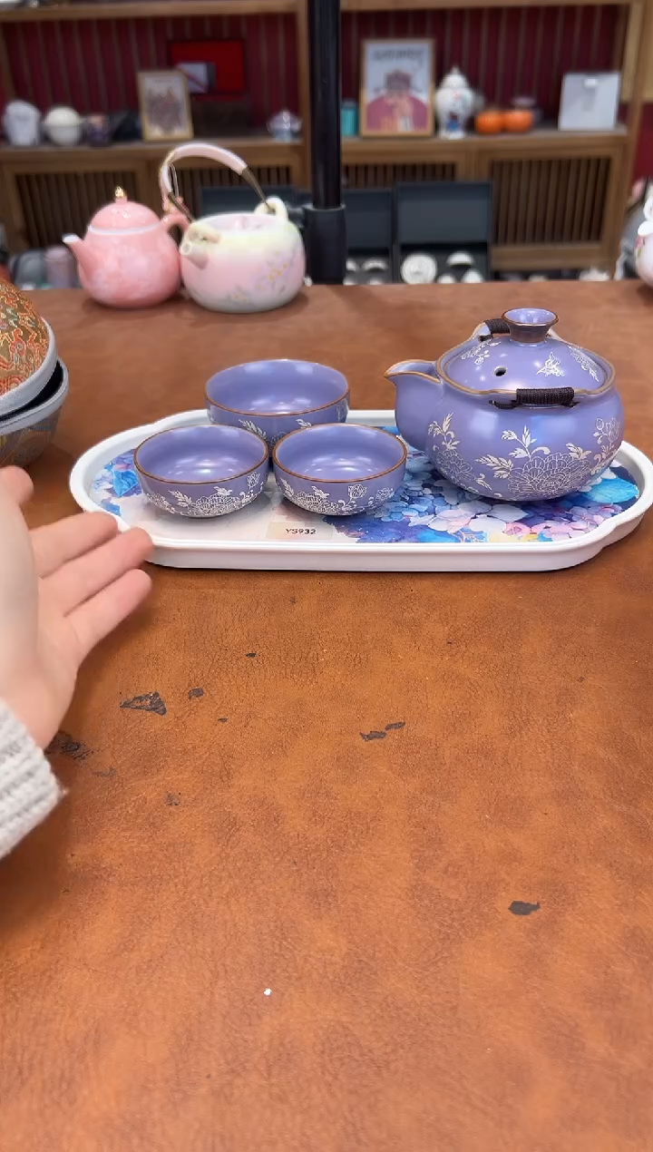 -熹宁陶瓷通用链接
