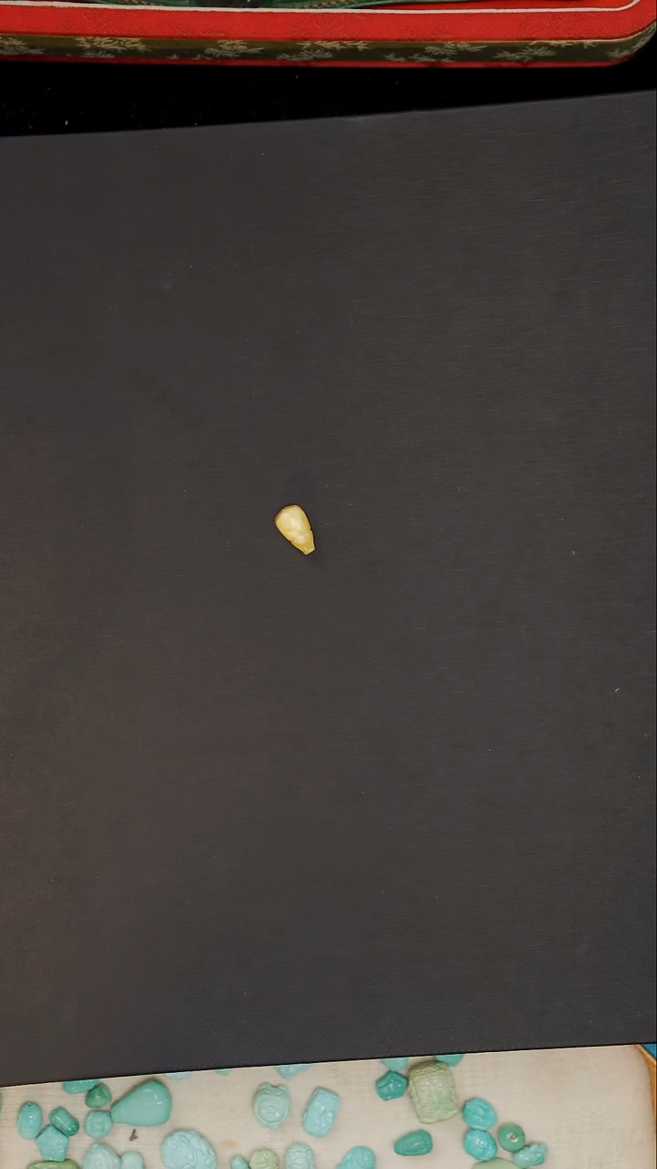 手串蜜蜡未镶嵌蜜蜡
