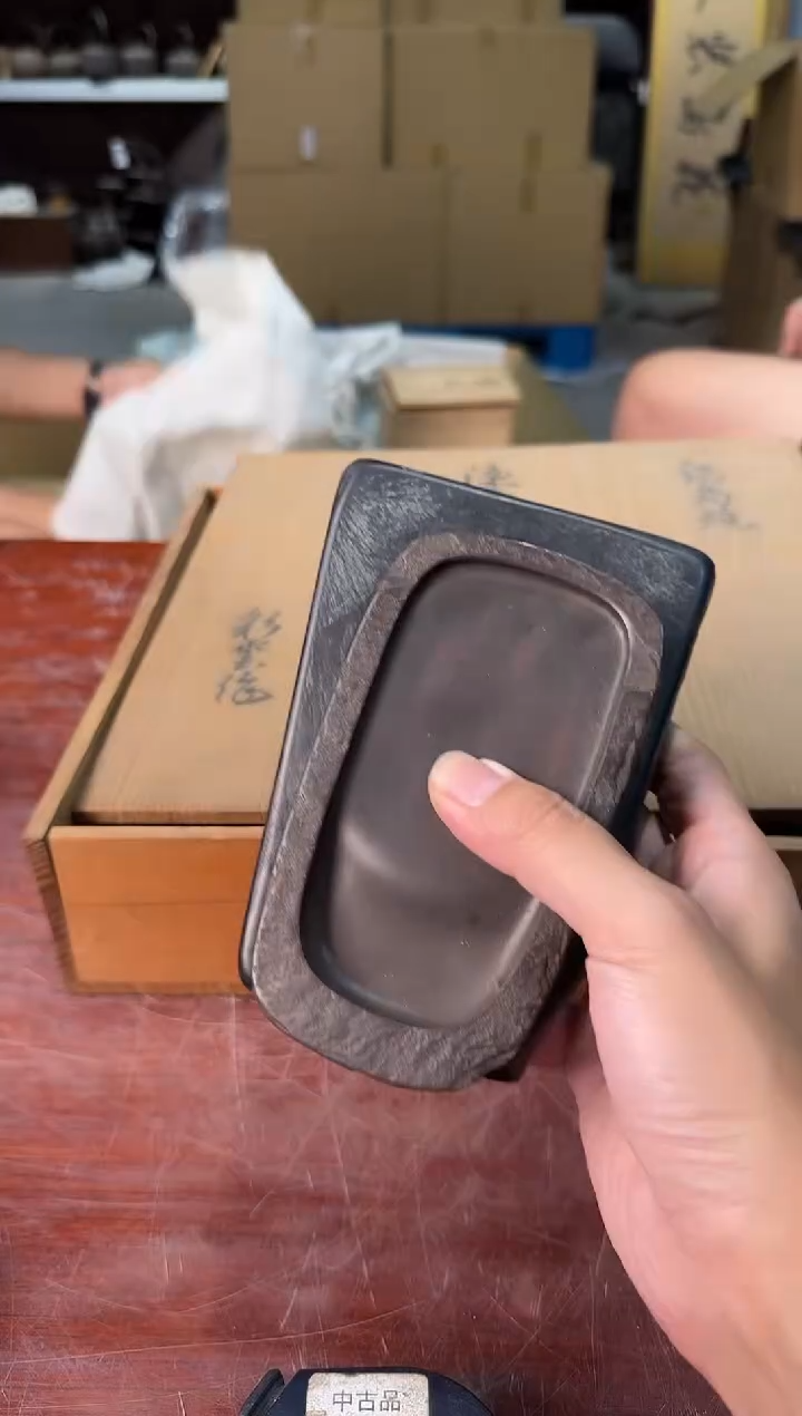 摆件?****）13y古美術空间美学A16