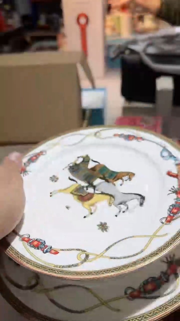 【闪购商品】瓷片正品保真，清库存