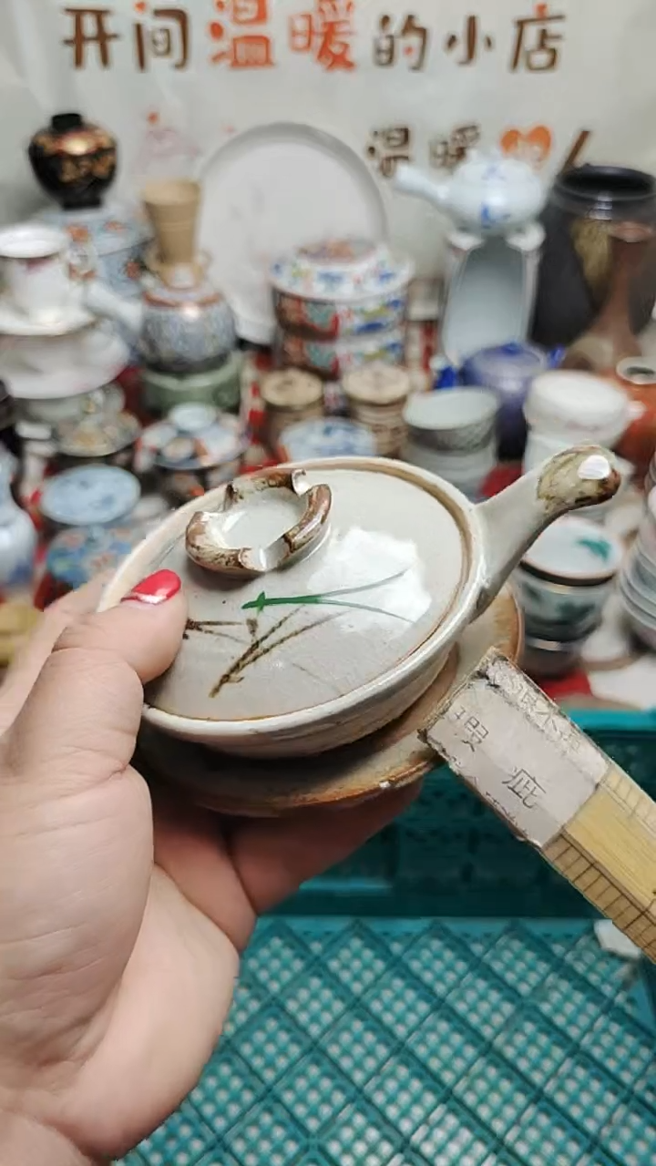 其他陶 紫韵陶艺优品小铺满30包邮