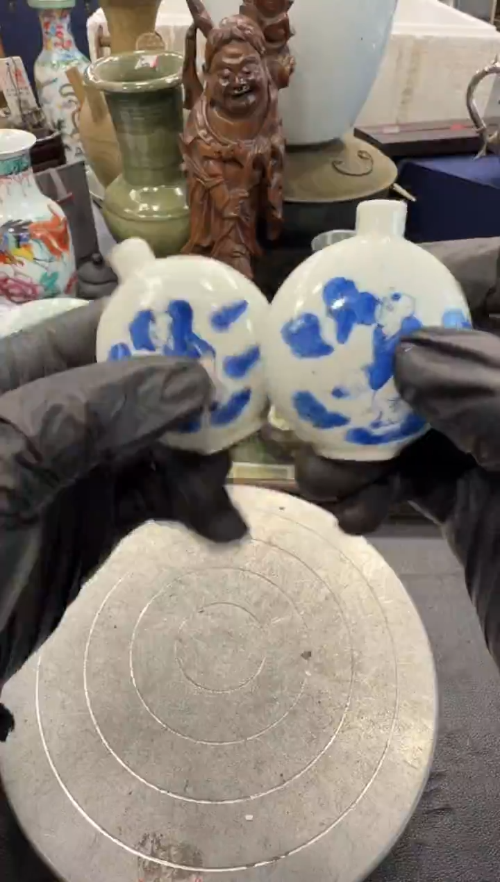 有机玻璃家居摆件定制链接