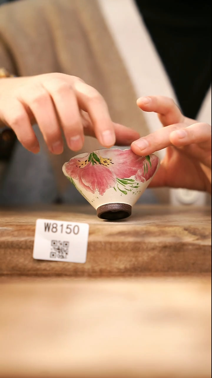 【经典福利】/ 杯子@@W8150