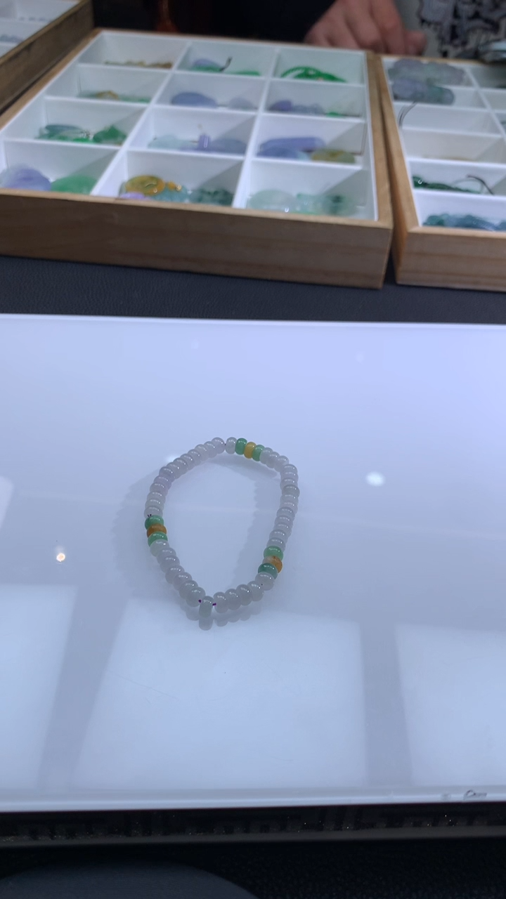 【闪购商品】定制翡翠未镶嵌翡翠