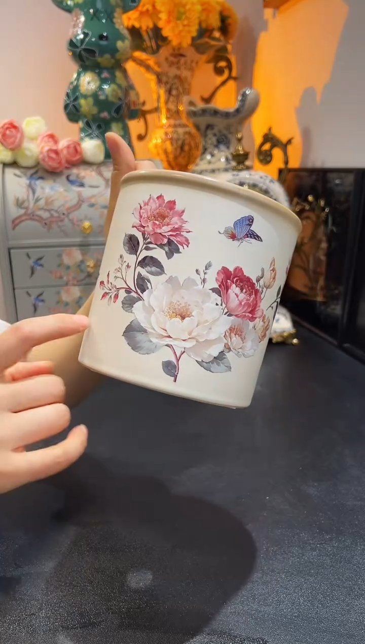 外贸陶瓷家居百货