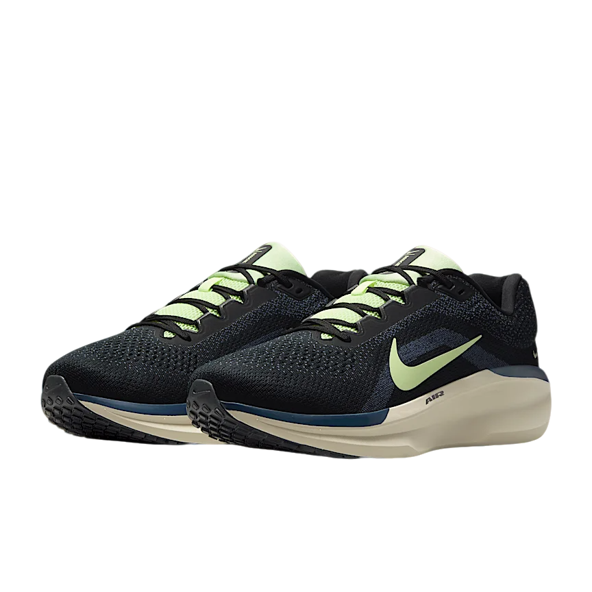 NIKE/耐克官方男子AIR WINFLO11低帮缓震人生低帮跑鞋-IH0637-071