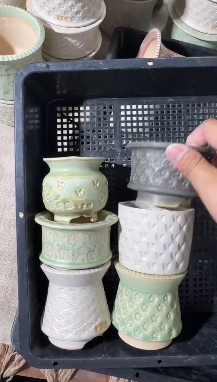 七里烧-默认瑕1-3-132-6个