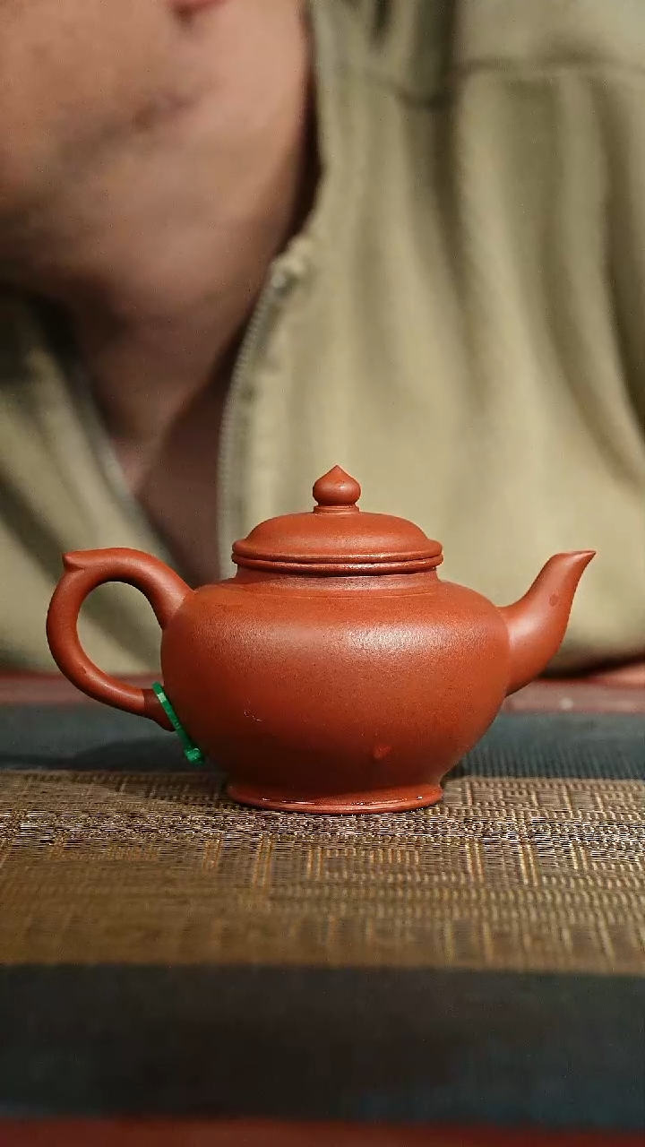 茶壶紫砂0023宜兴市丁蜀镇紫砂精品
