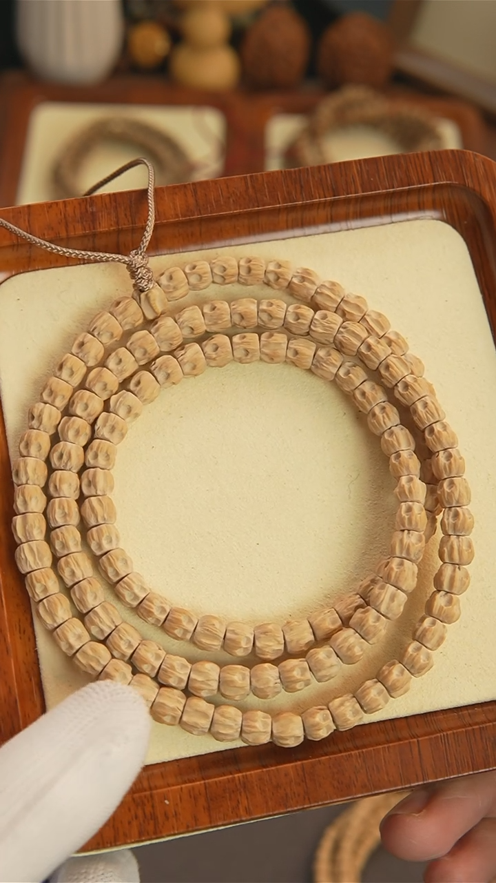 【闪购商品】柏香籽/百香籽吊坠百香籽7