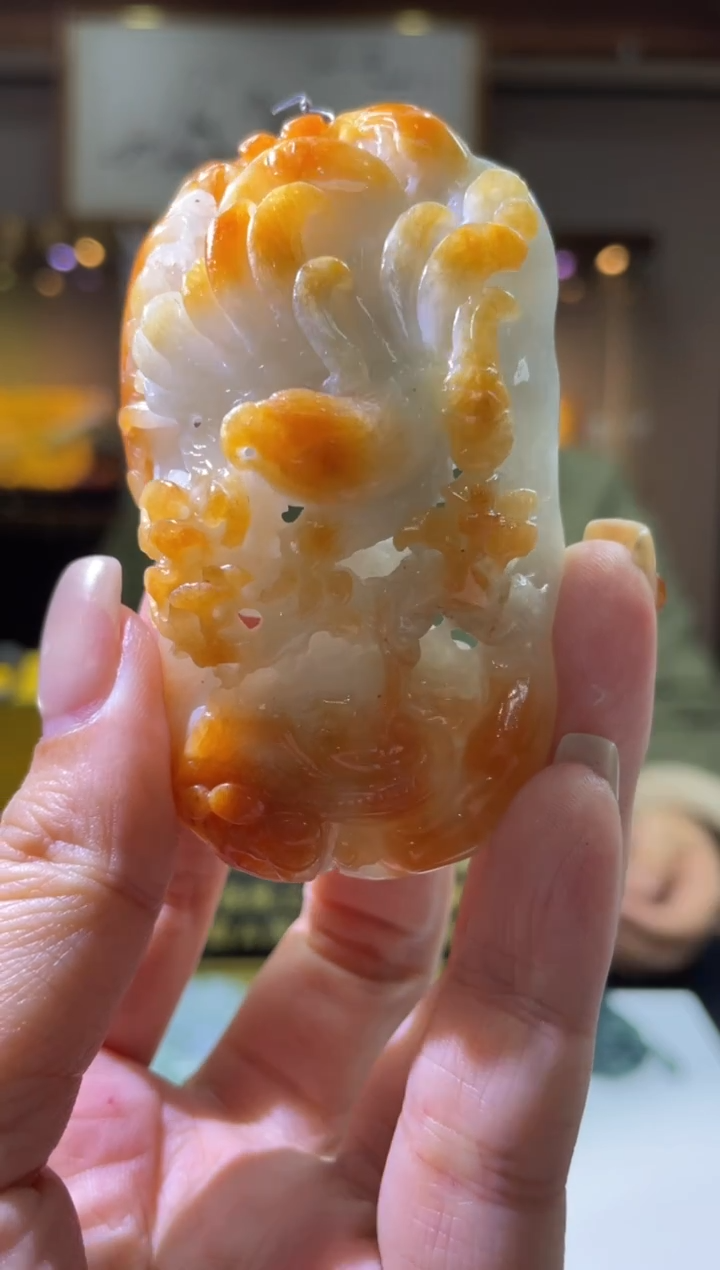 未镶嵌定制翡翠管*闪购毛货链接XX0