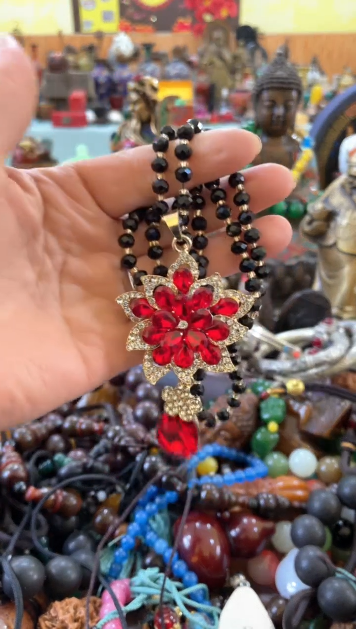 【闪购商品】摆件宫廷影视老旧工艺摆件