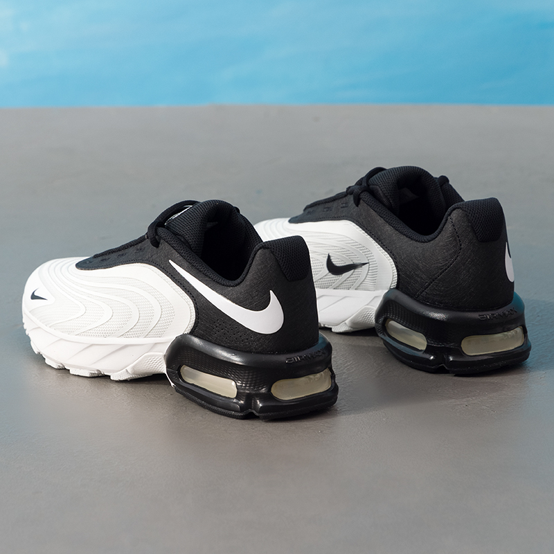 【户外运动】NIKE耐克男鞋新款运动鞋轻便透气耐磨潮流时尚休闲鞋子