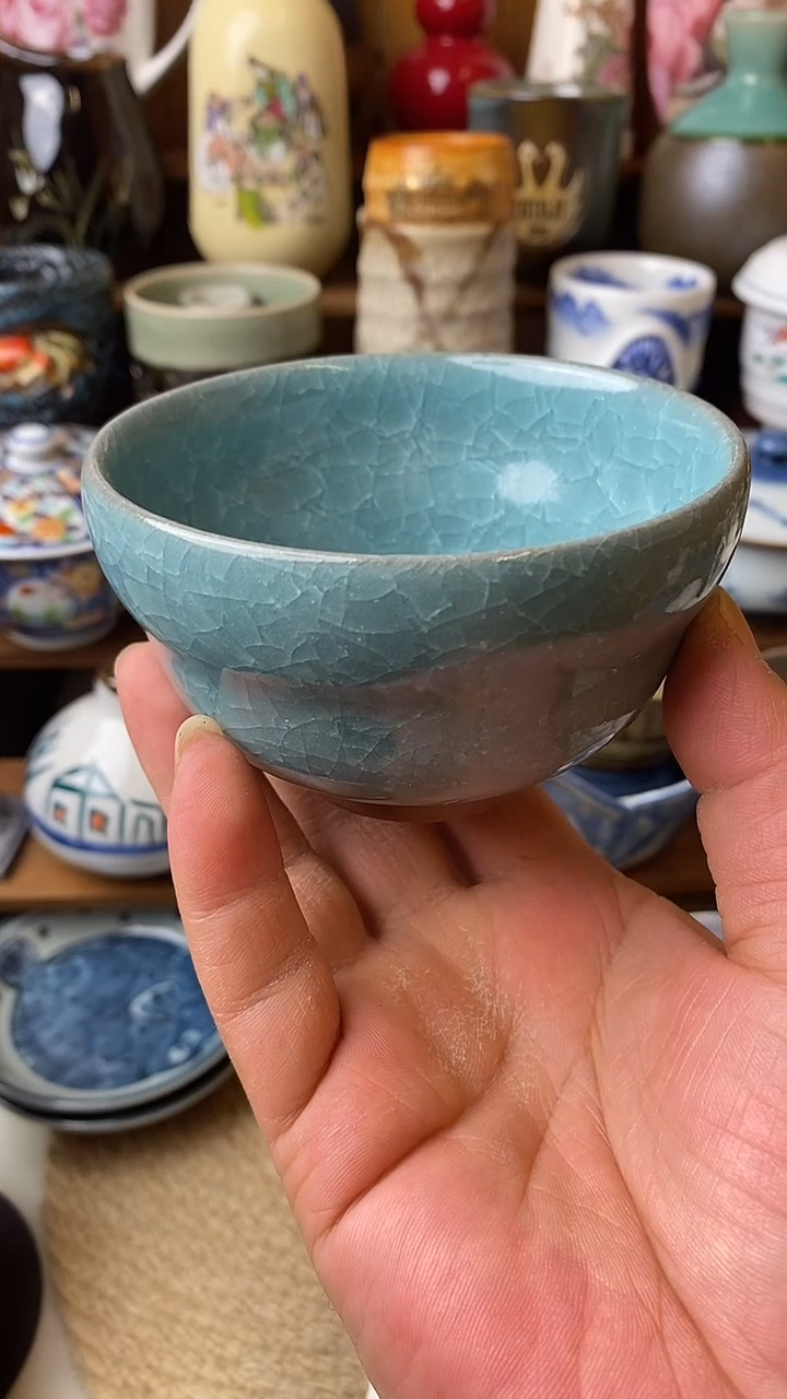 中古物品默认微瑕