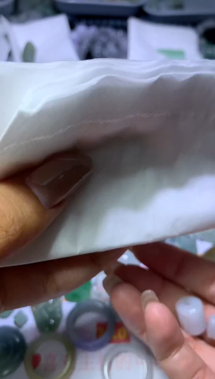 【闪购商品】翡翠挂件未镶嵌MJX054506