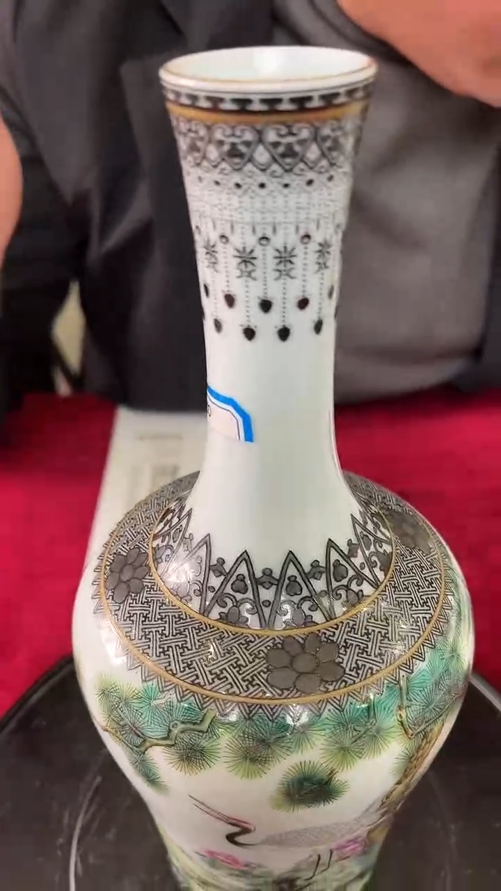 【闪购商品】摆件I298中国景德镇陶瓷精选.